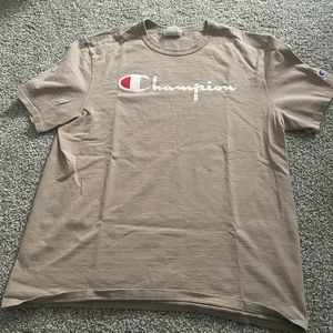 Champion t shirt
